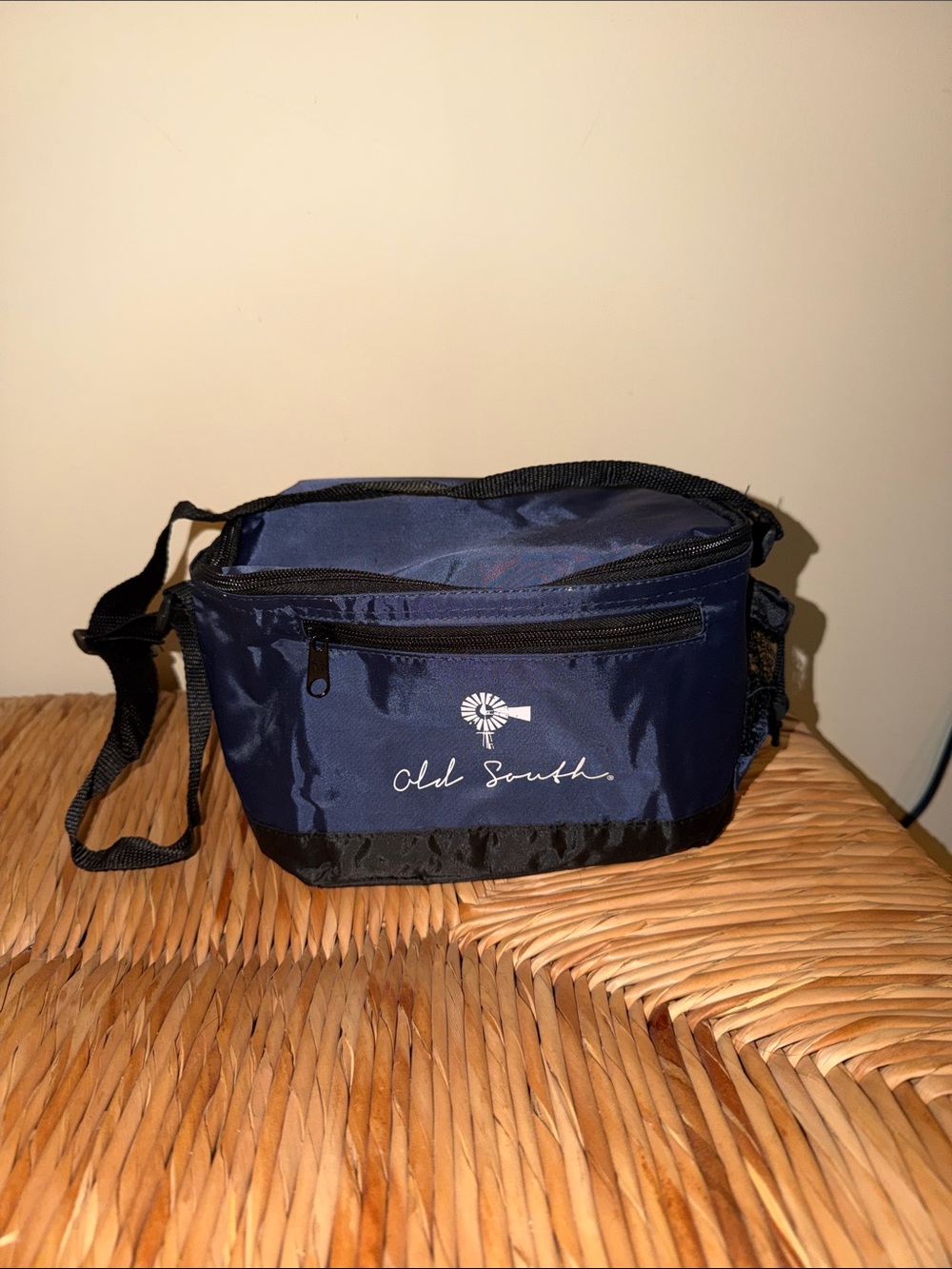 Mini old south Cooler Bag